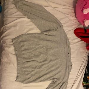 american eagle sweater